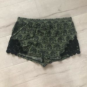 Elephant Beach Shorts